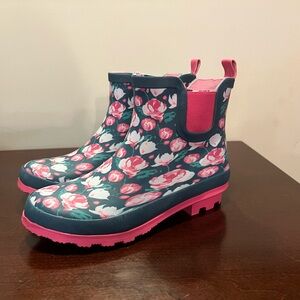 GARDENLINE LADIES GARDEN BOOTS  size 7 women